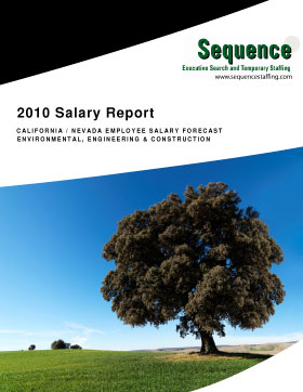 2010 Salary Survey
